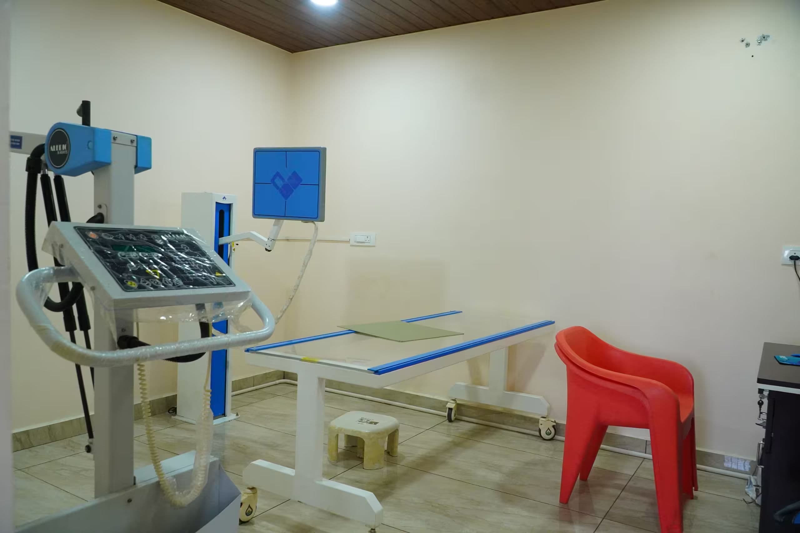 Murali Krishna Hospital