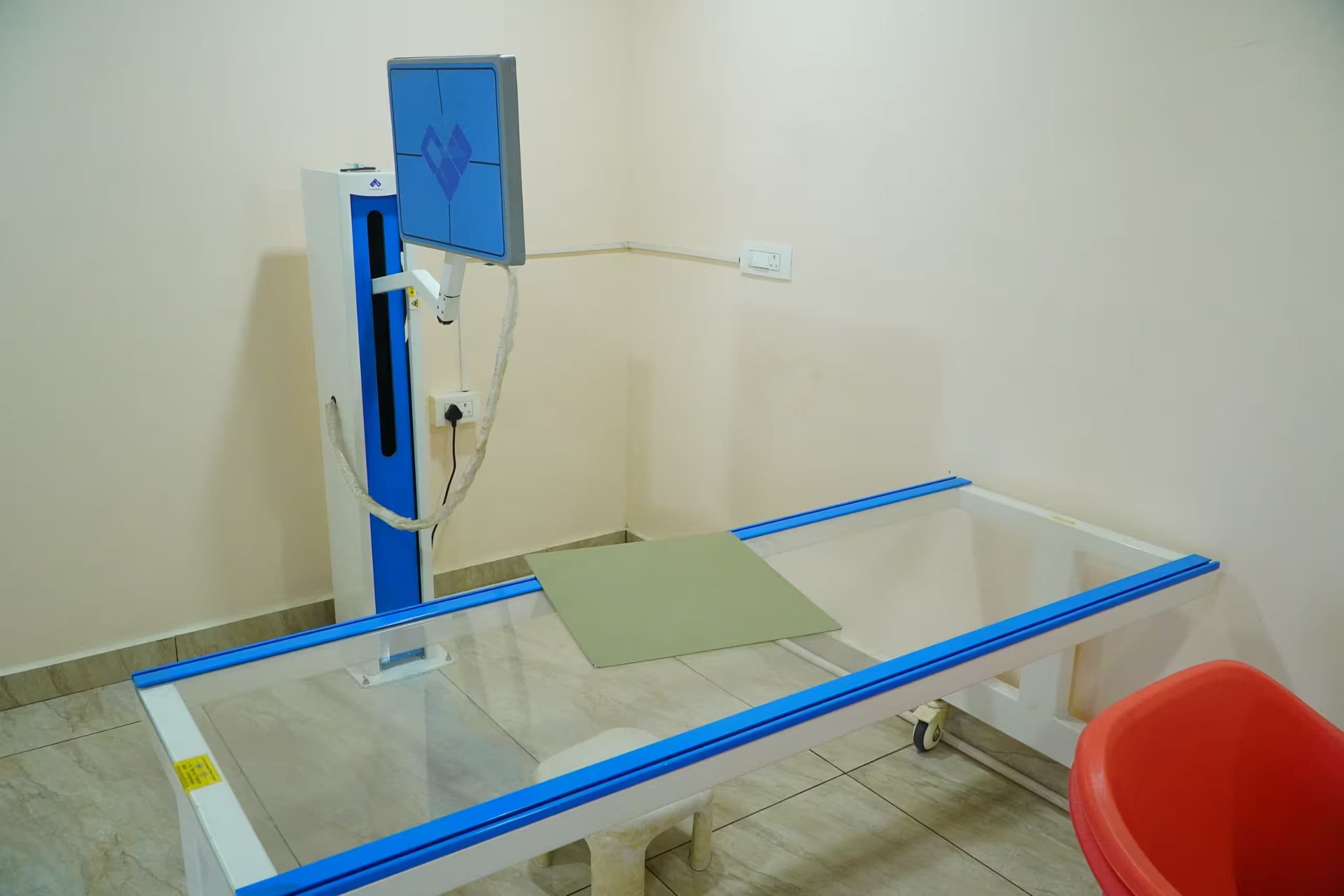 Murali Krishna Hospital